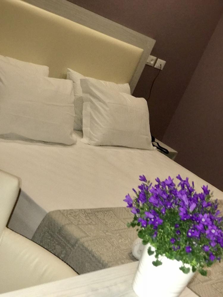 Hotel San Biagio Милан Экстерьер фото