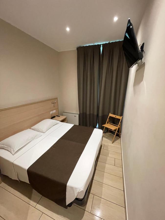 Hotel San Biagio Милан Экстерьер фото